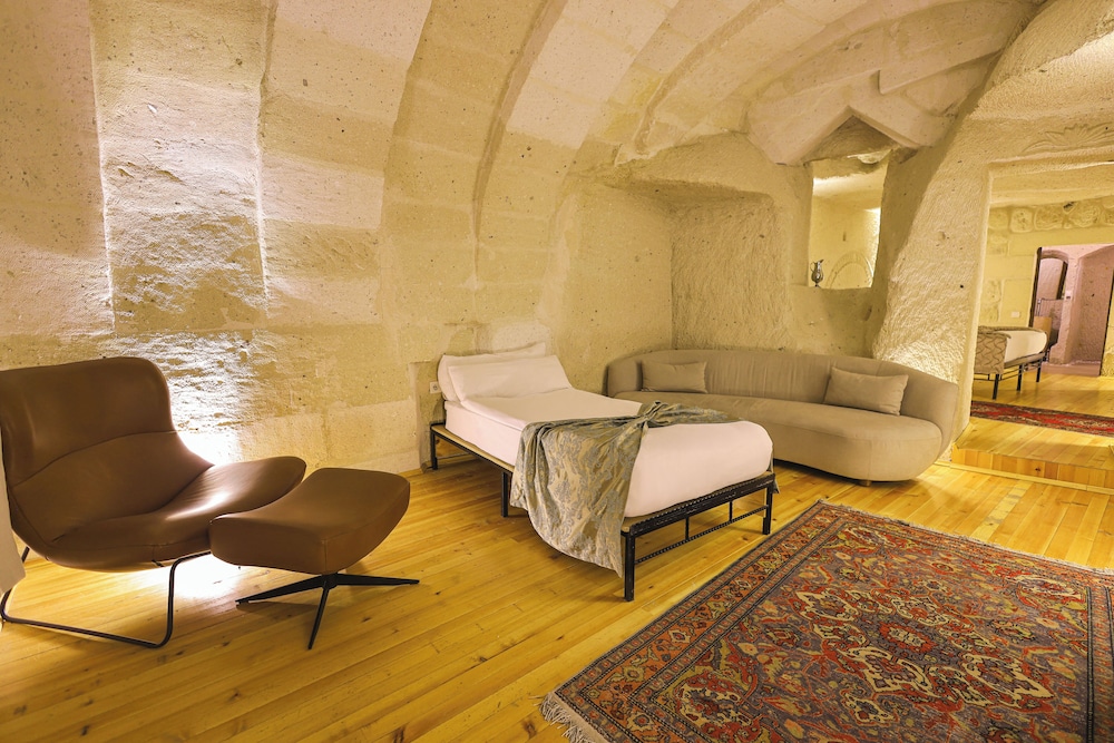 Ortahisar Cave Hotel 22/50