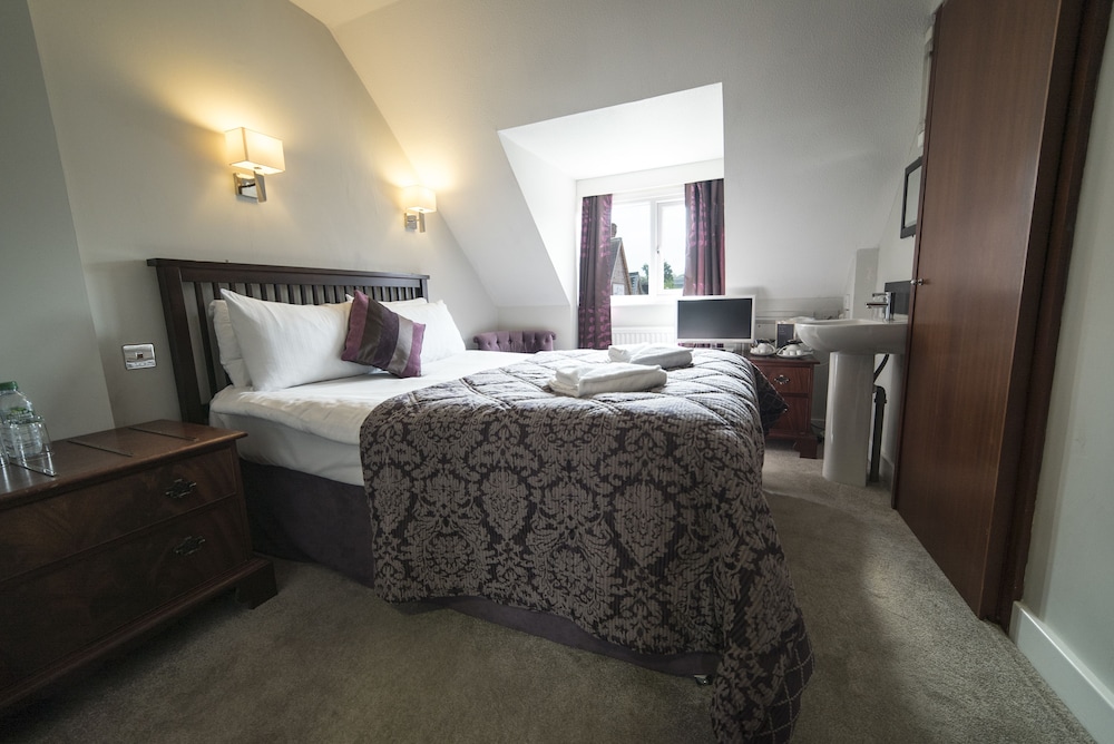 The Bingham Townhouse 8/50