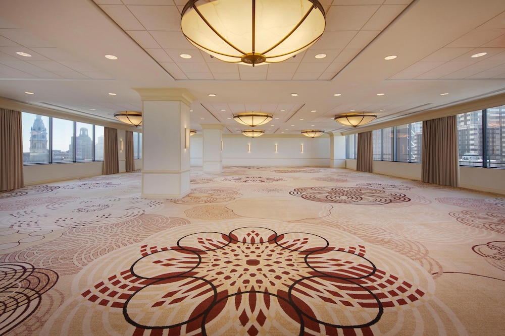 Sheraton Philadelphia Downtown 43/52