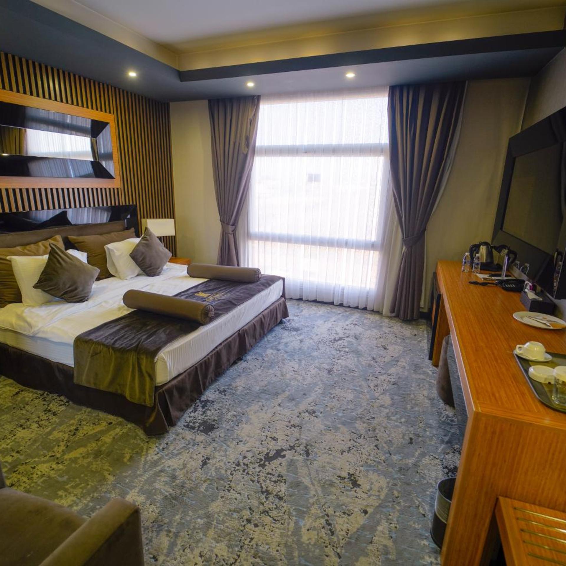 Erbil Quartz Hotel 21/62
