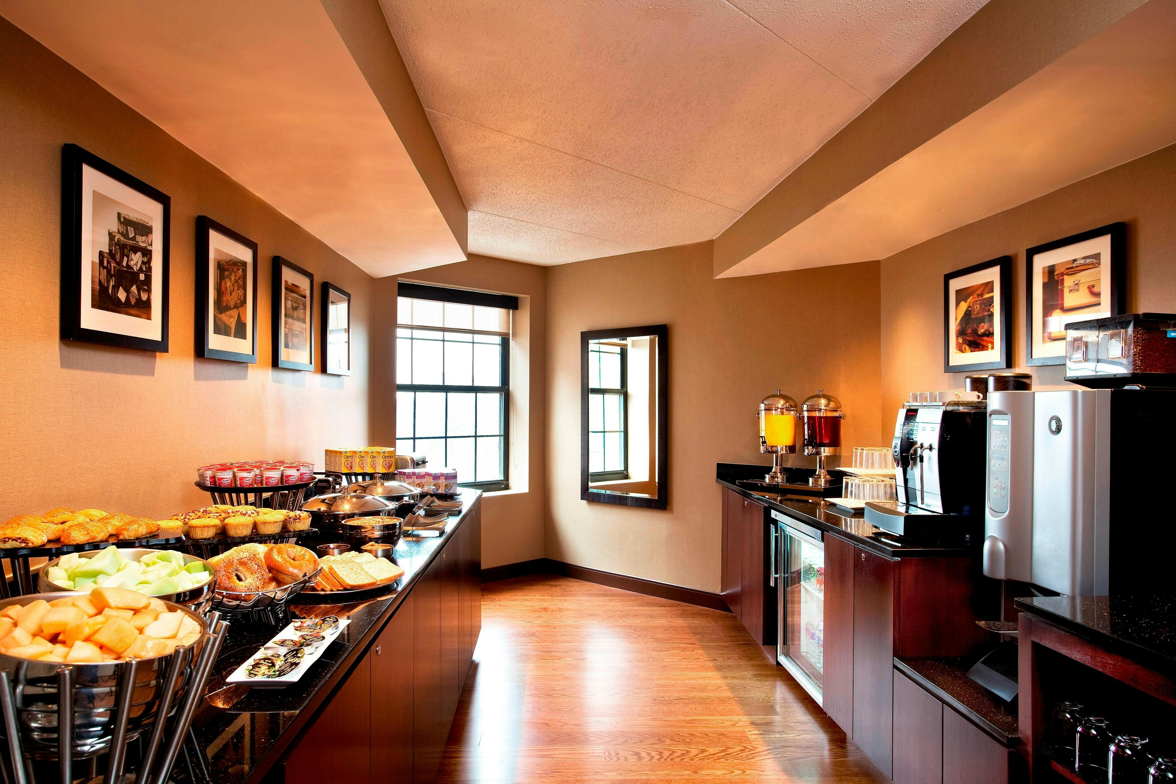 Dolce by Wyndham Parsippany 1/30