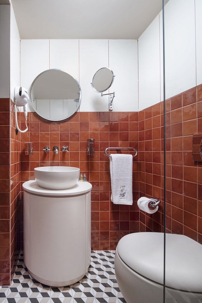 Stay Lab Residence & Hotel 56/59