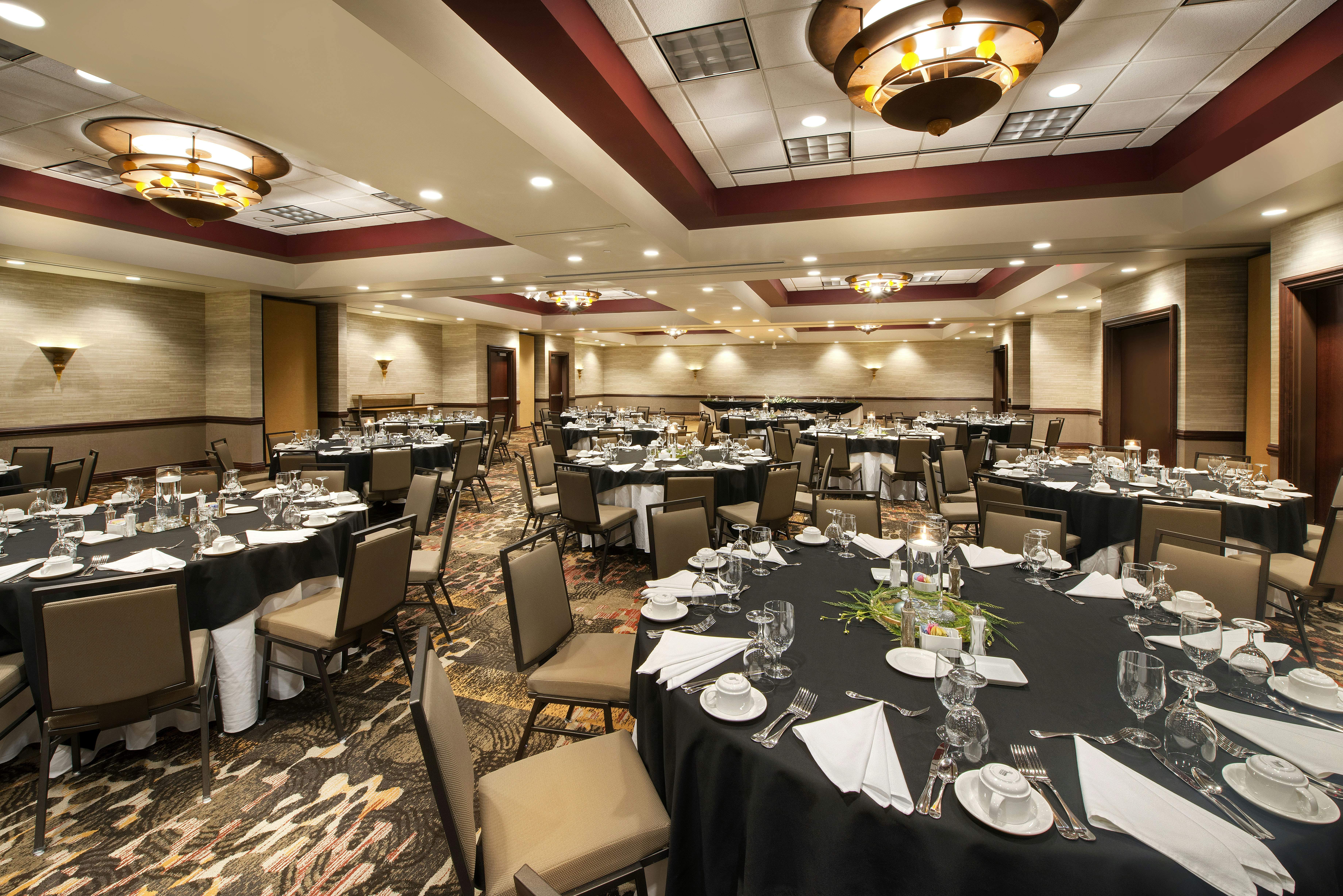 Embassy Suites by Hilton Huntsville 49/76