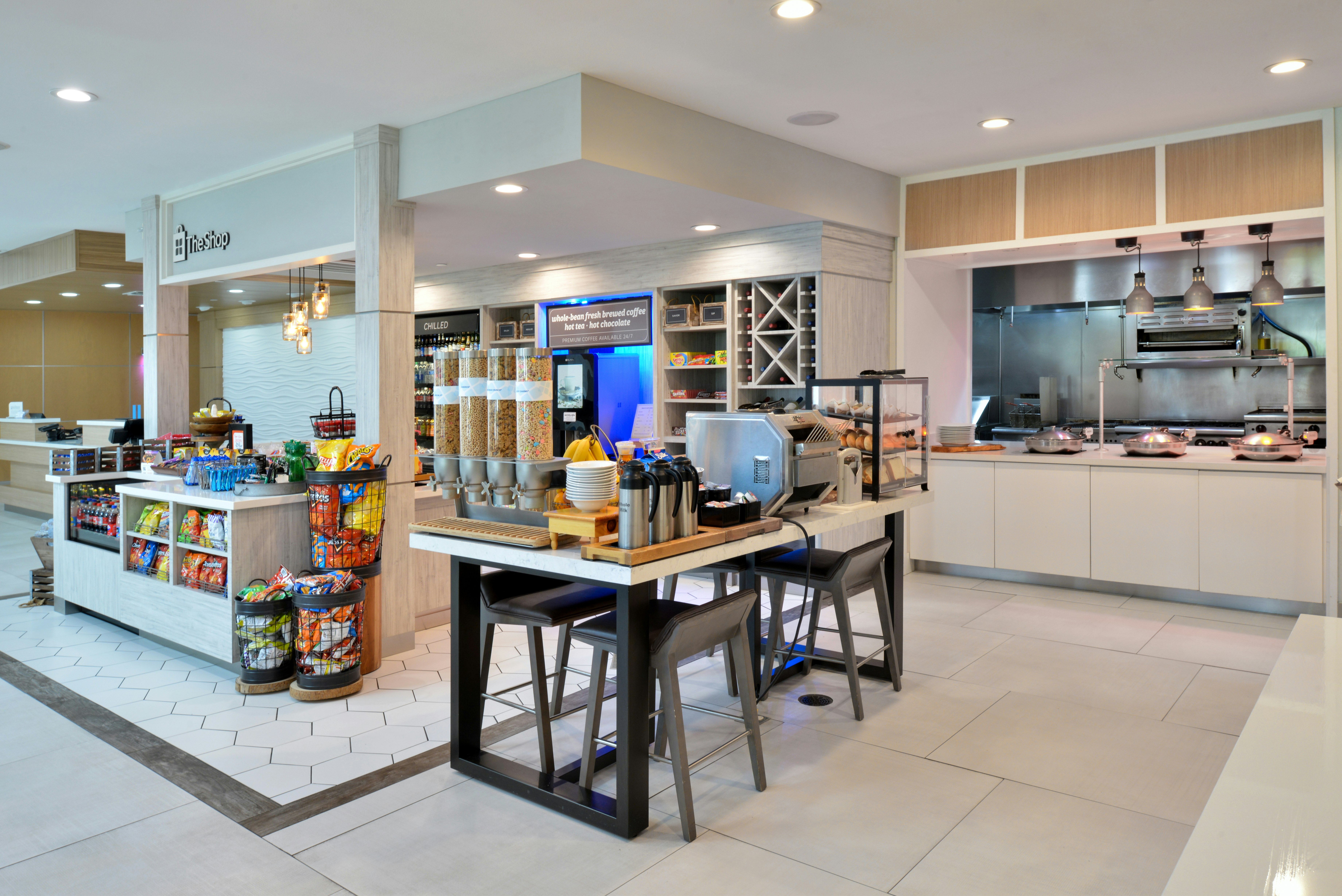 Hilton Garden Inn Denton 23/43