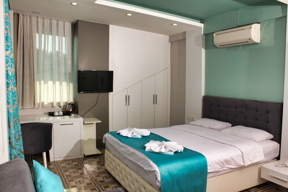 Berrak Su Hotel 27/50