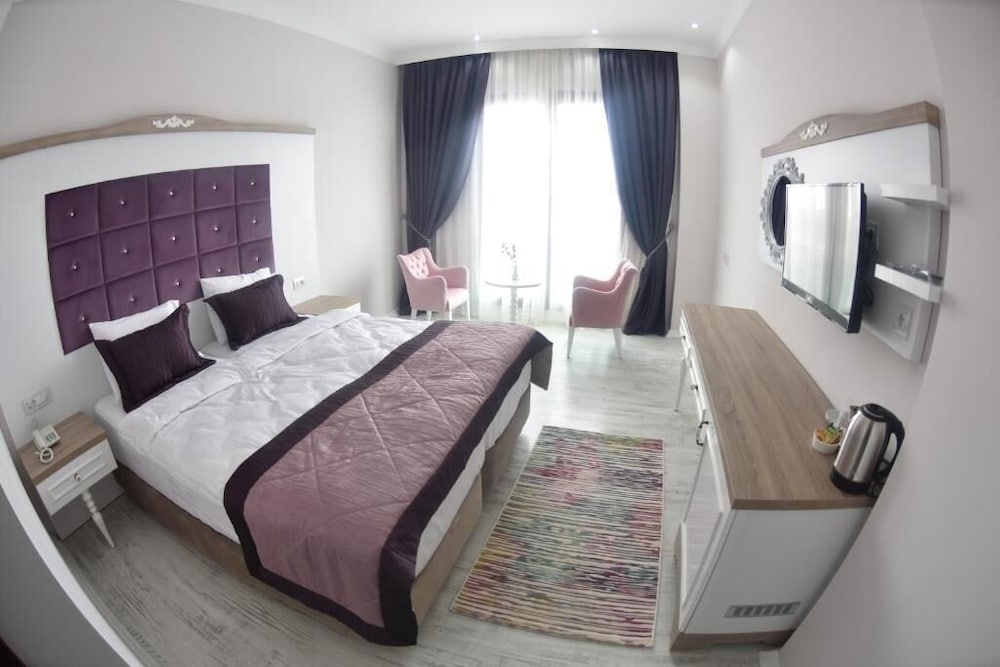 Sozturk Otel 15/50