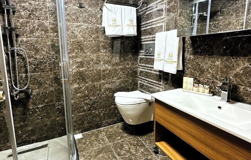 Aqua Marinn Hotel Spa & Wellness 41/50