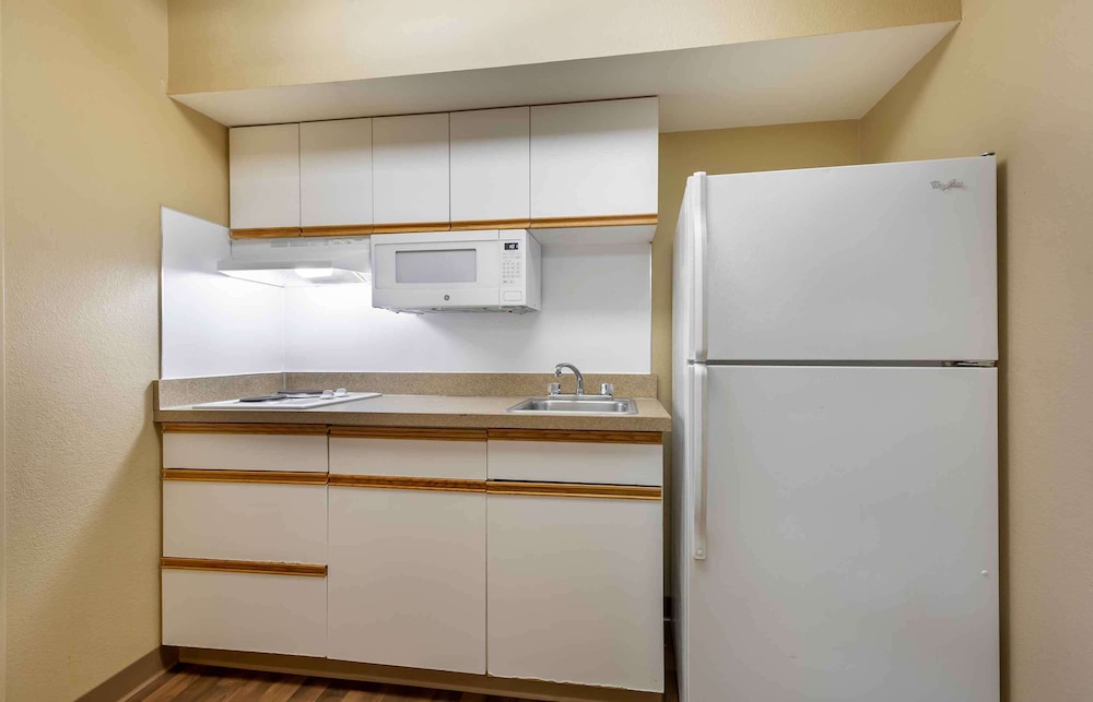 Extended Stay America - Washington D.C. - Rockville 59/59