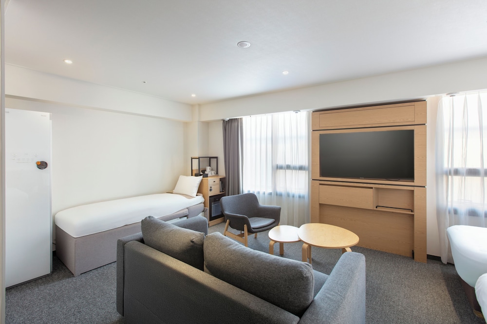 Henn na Hotel Seoul Myeongdong 32/50