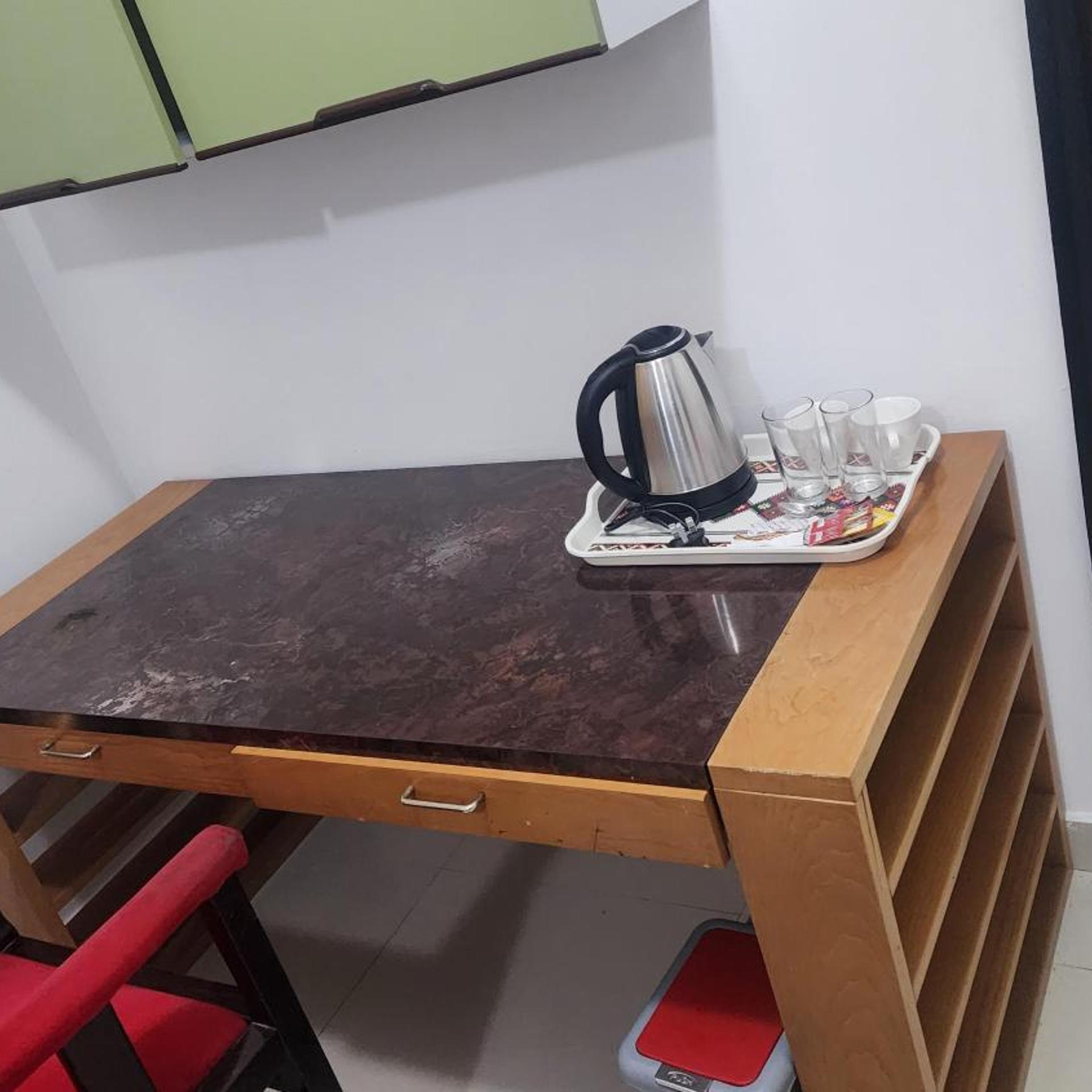 Qurum Beach Hotel 26/33