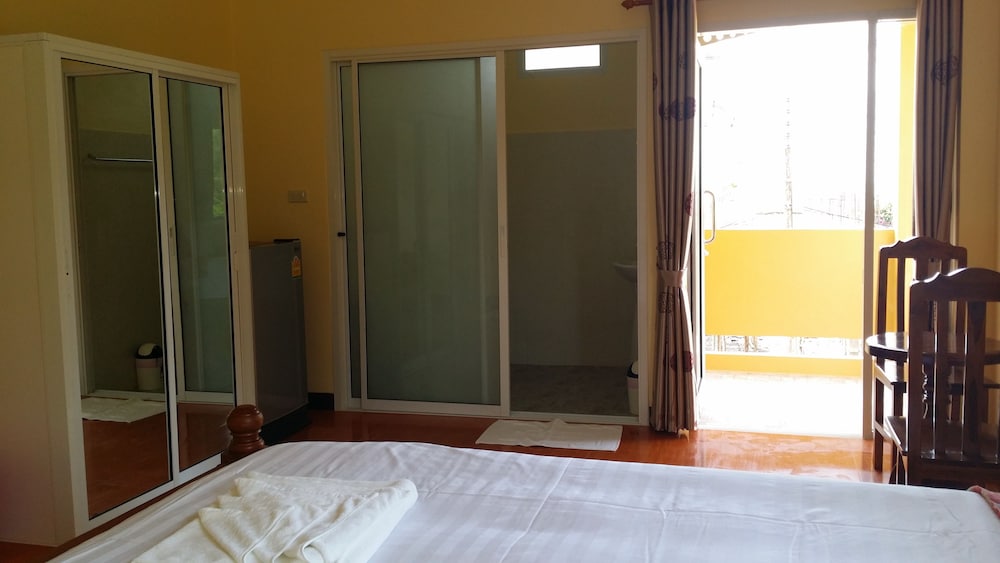 Khaolak Summer House Resort 2 27/67
