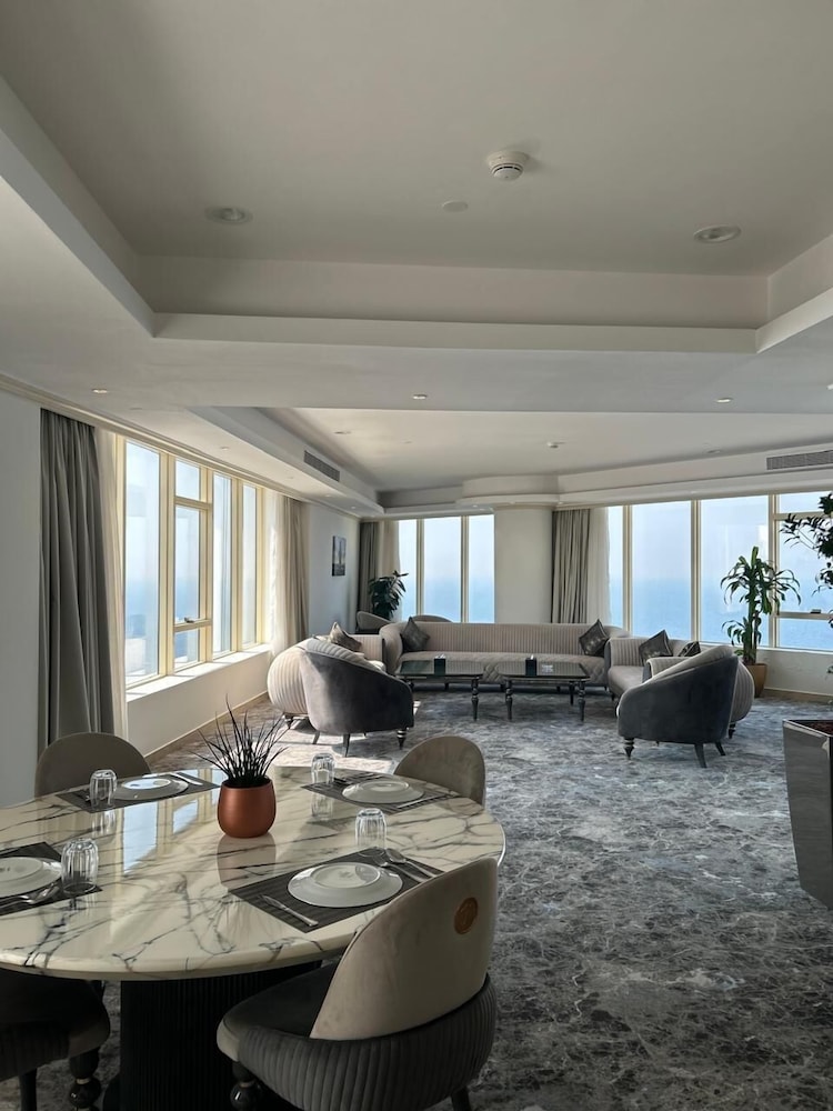 سي فرونت لوكس-سويت(Seafront Luxury Suites) 54/59