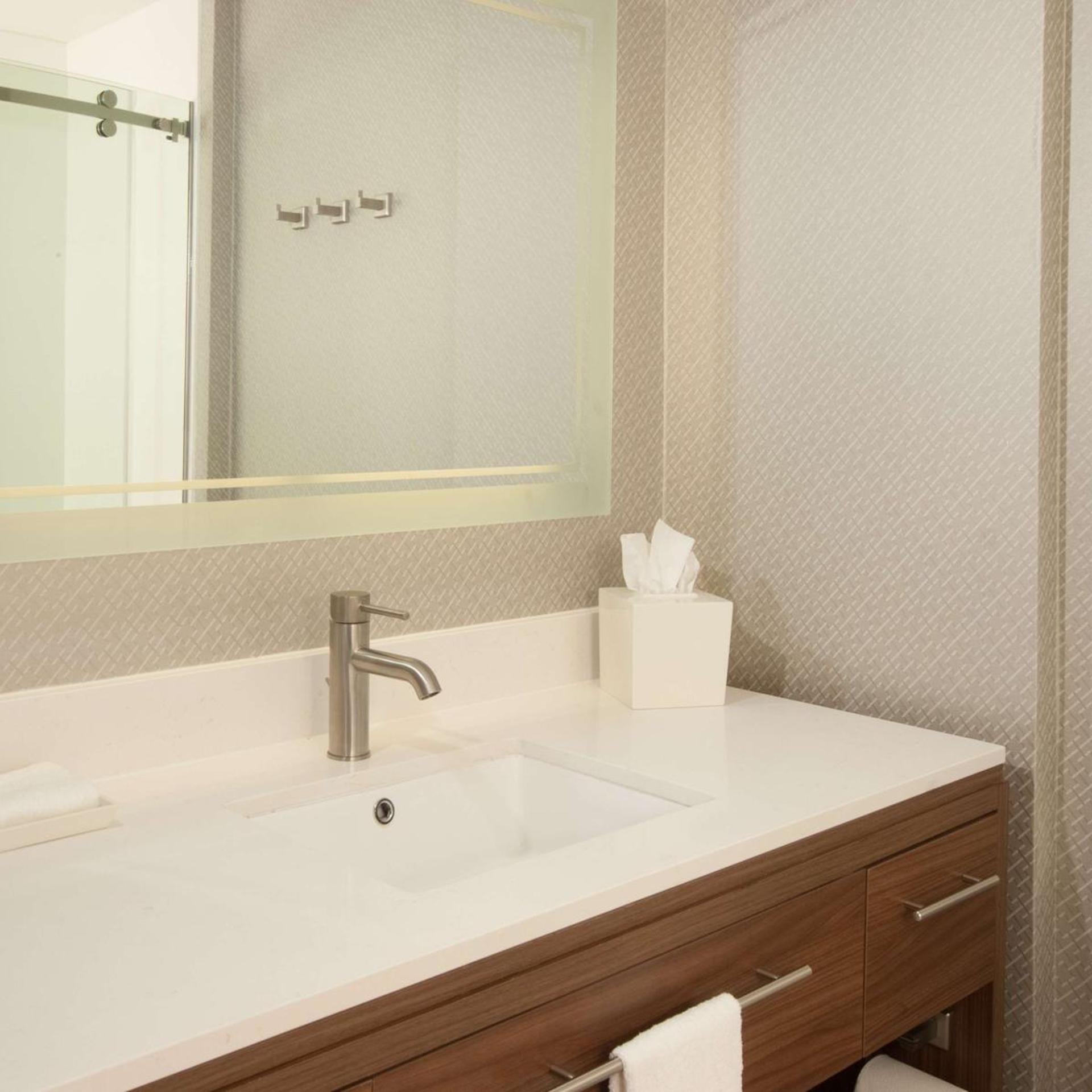 STUDIO, SUITE, 2 QUEEN BEDS, ACCESSIBLE