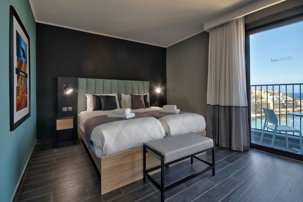 BE HOTEL 28/78