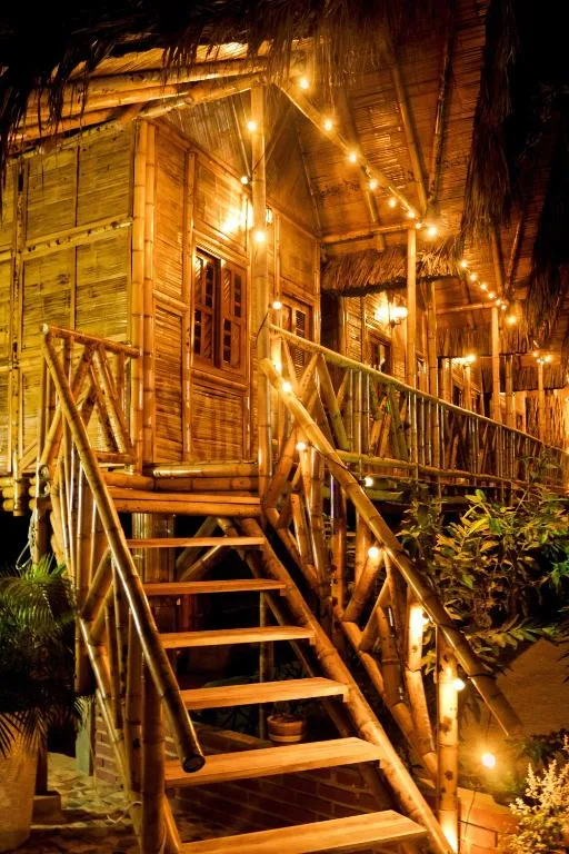 Hostal Grand Park 3/45