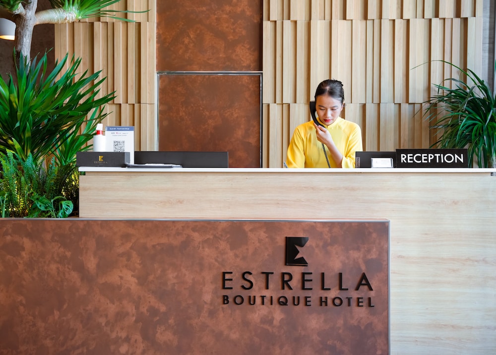 Estrella Boutique Hotel 3/58