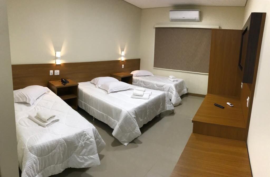 Ipe Palace Hotel 7/37