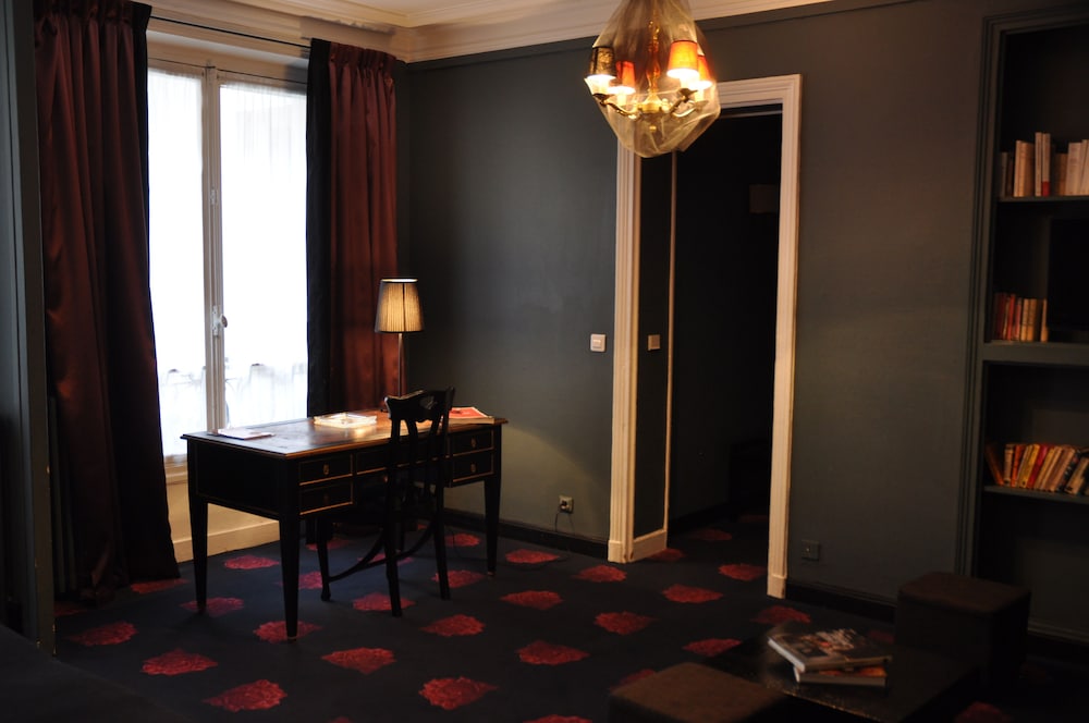 Alba Opera Hotel 30/63