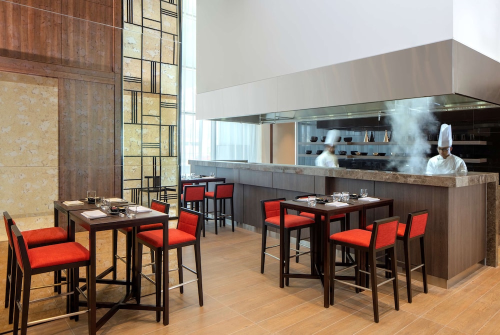 Hyatt Place Dubai Jumeirah 30/47