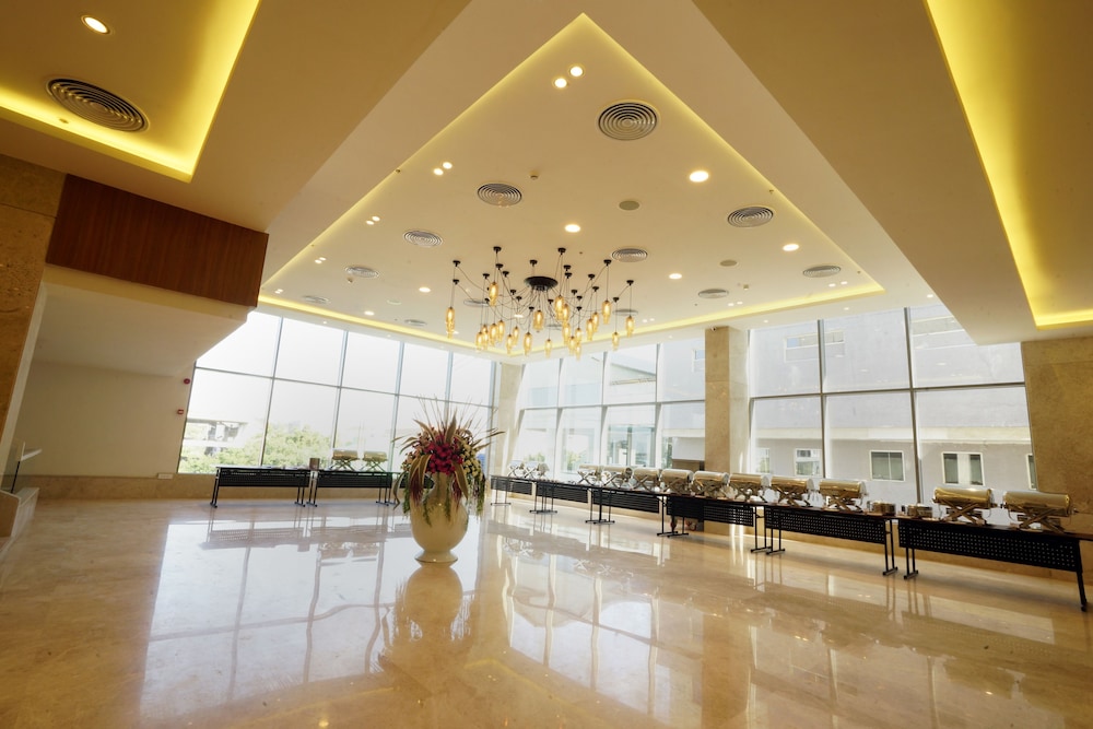 Daspalla Hotel Hyderabad 31/65