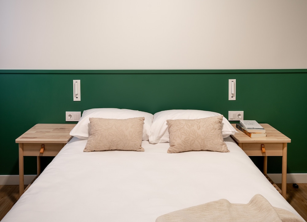 Apartamentos Libere Bilbao La Vieja 10/28