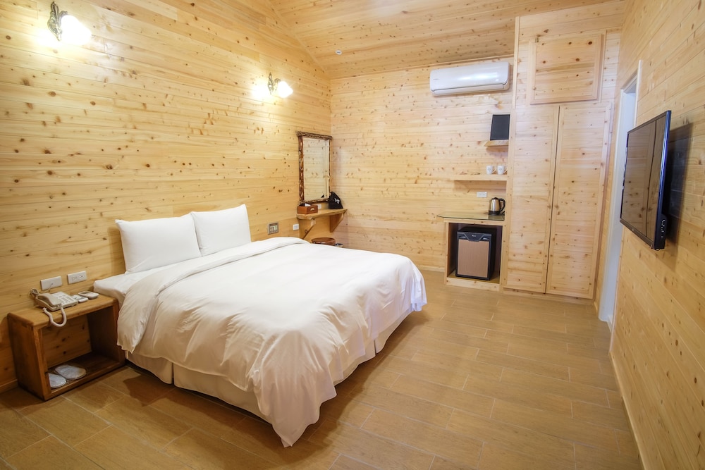 Yo Shen Jing Resort 5/53