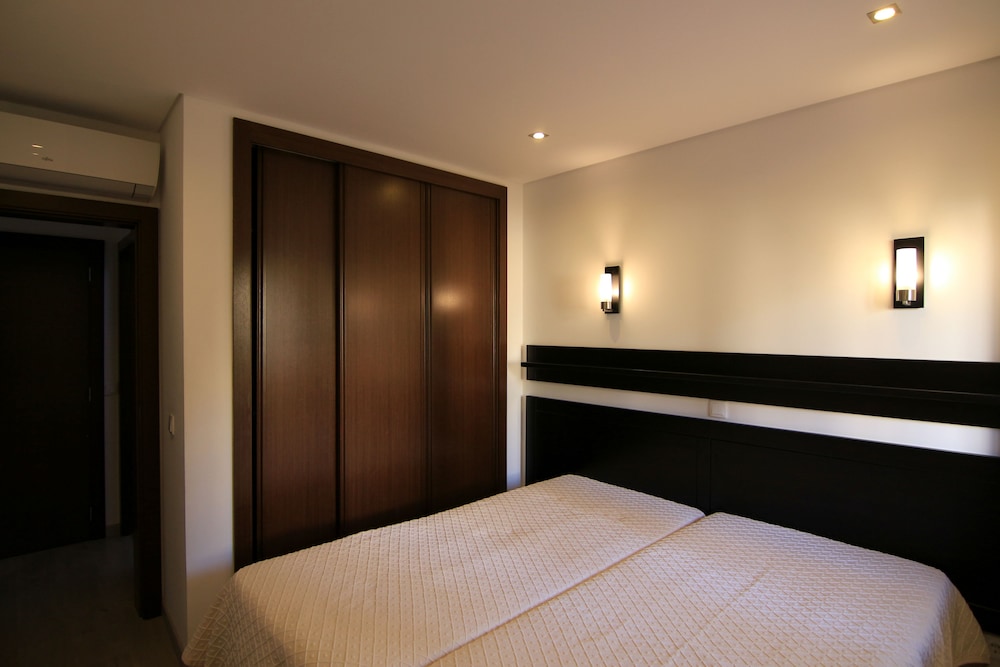 Parque Mourabel Oasis Village Pe Do Lago Apartment 22/71