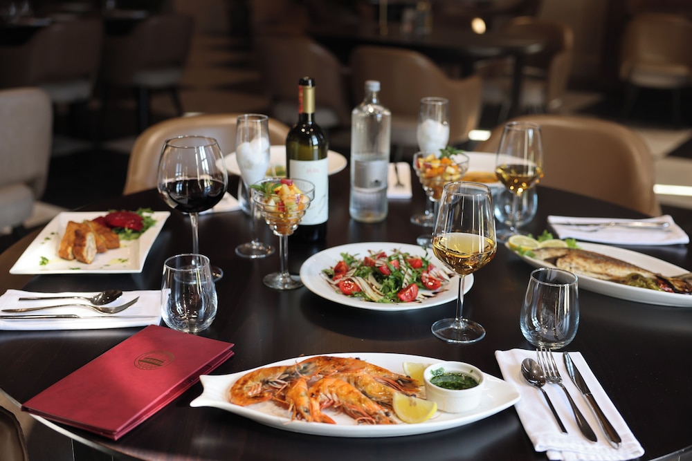 Hotel Colombo Berat 34/50