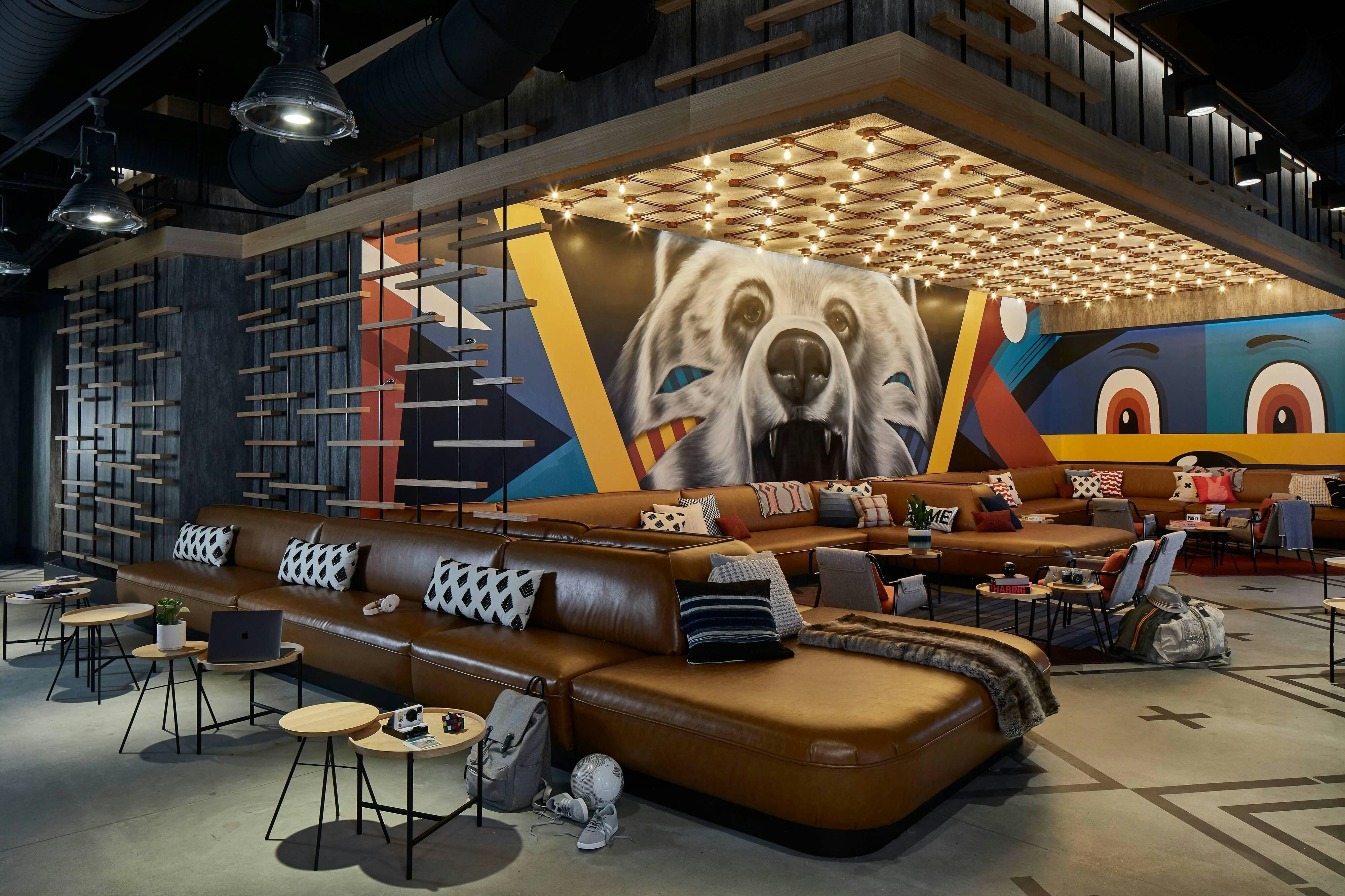 Moxy Atlanta Midtown 15/36
