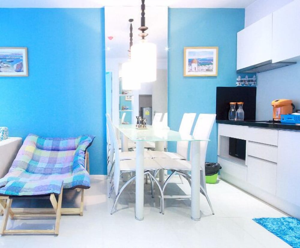 Atlantis Condo And Water Park Pattaya By The Sea 34/50