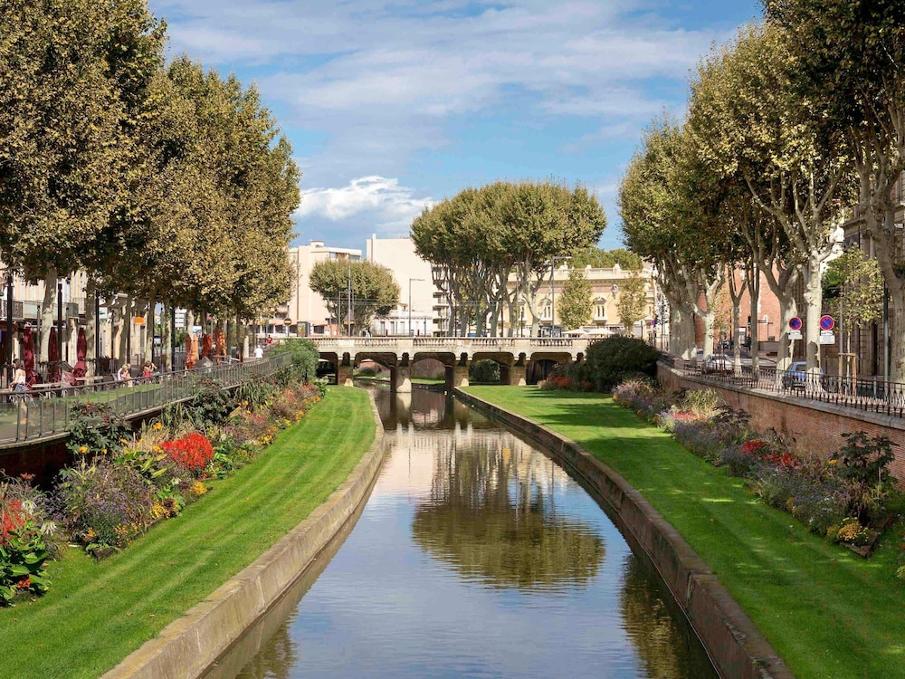 Ibis Budget Perpignan Centre Mediterranee 59/67