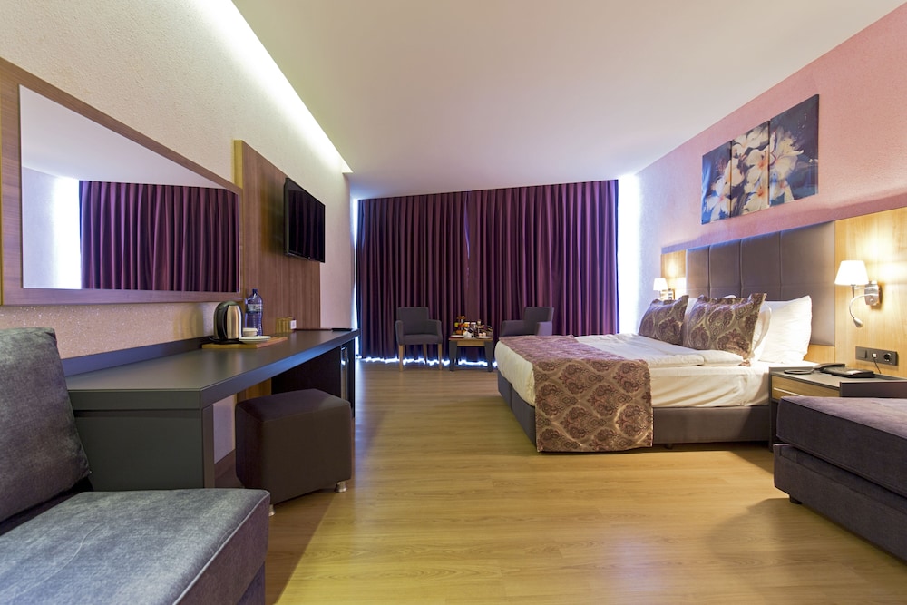Euphoria Batumi Convention And Casino Hotel 20/63