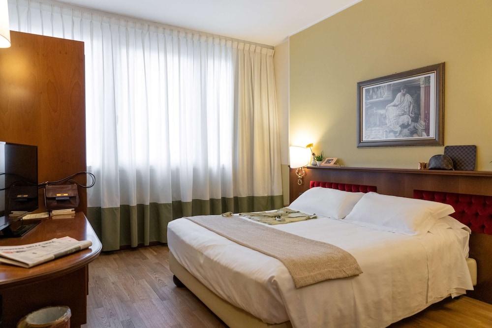 Hotel Alga 23/62
