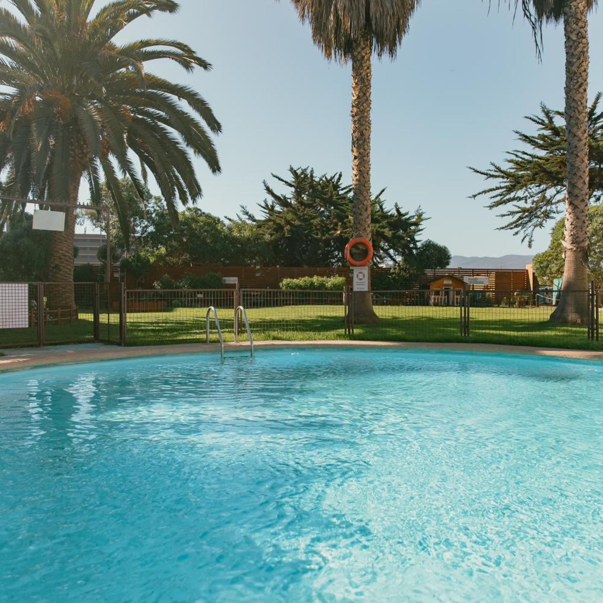 Apart Hotel Sendero del Sol 31/33