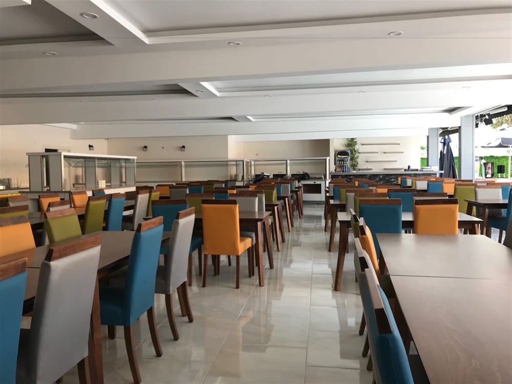 Arsi Enfi City Beach Hotel 51/72
