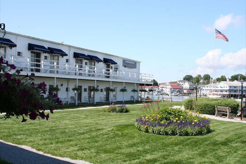 Boothbay Harbor Inn 63/69