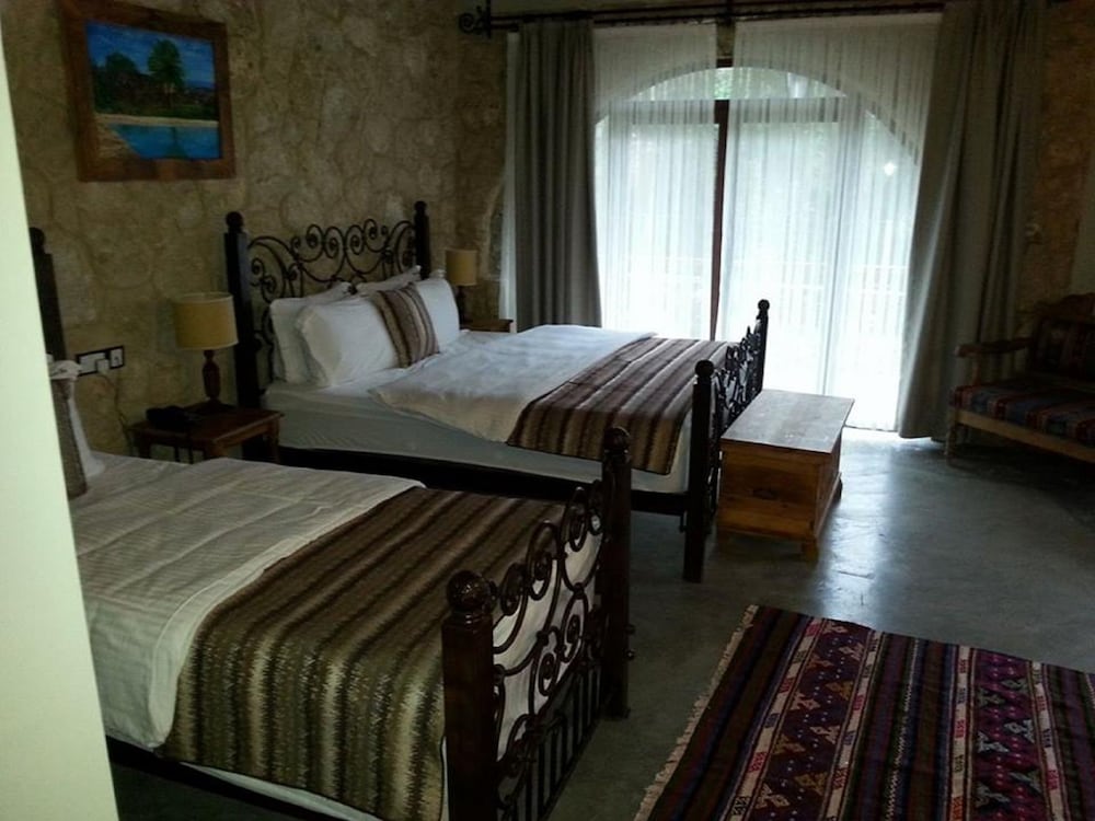 Kemerli Konak Boutique Hotel 13/28