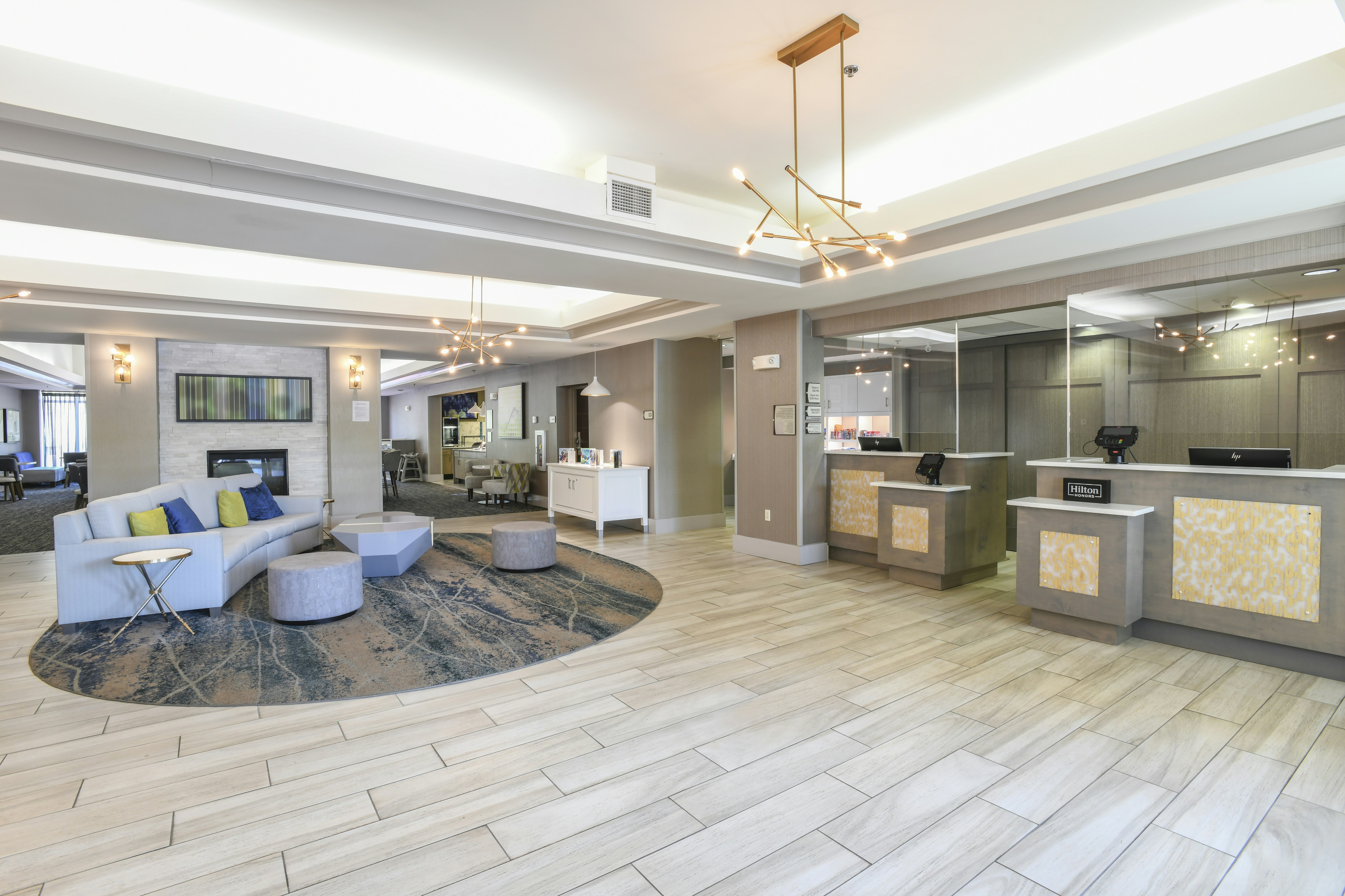 Homewood Suites by Hilton Cincinnati Airport South Florence 5/60