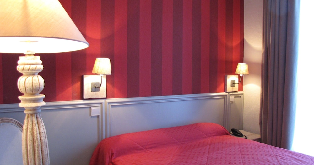 HOTEL DE FRANCE 6/55