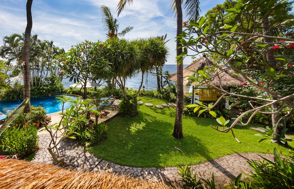 Santai Bali 8/54