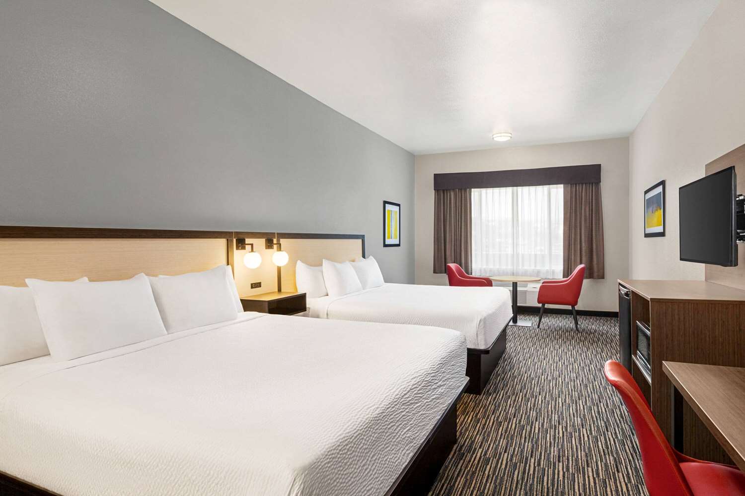 Ramada By Wyndham Marina 20/73