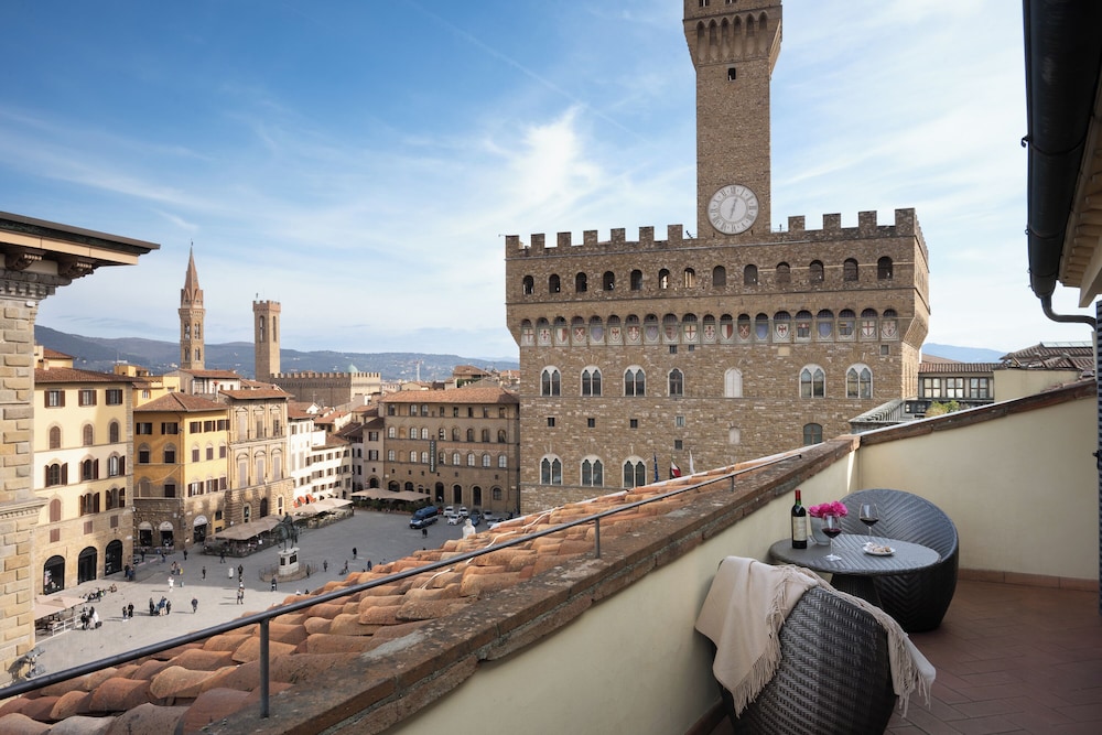 Relais Piazza Signoria 3/66