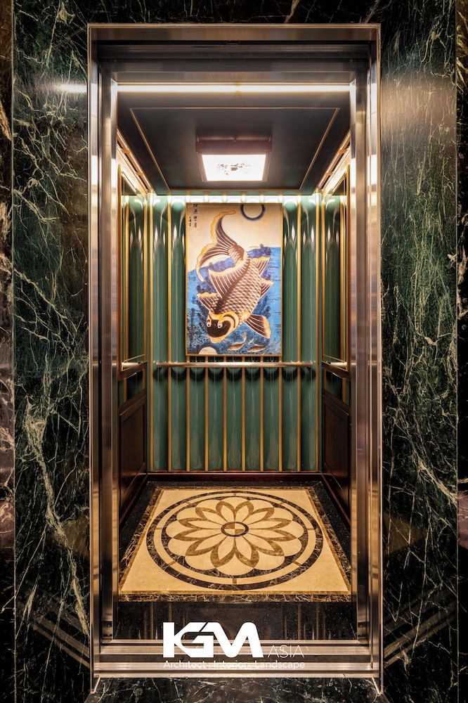 La Mejor Indochine Hotel 8/50