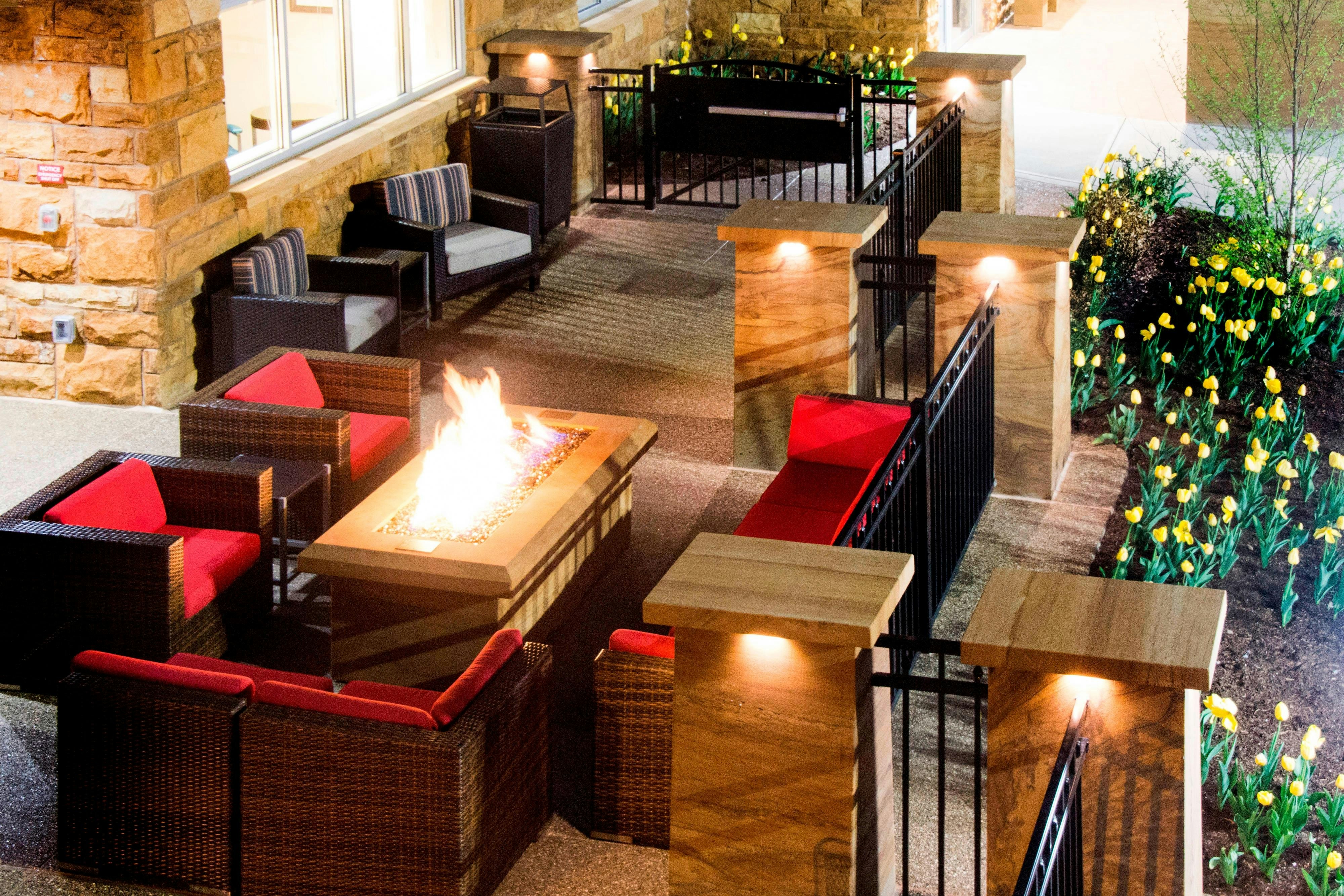 Towneplace Suites By Marriott Pittsburgh Cranberry Township 27/44