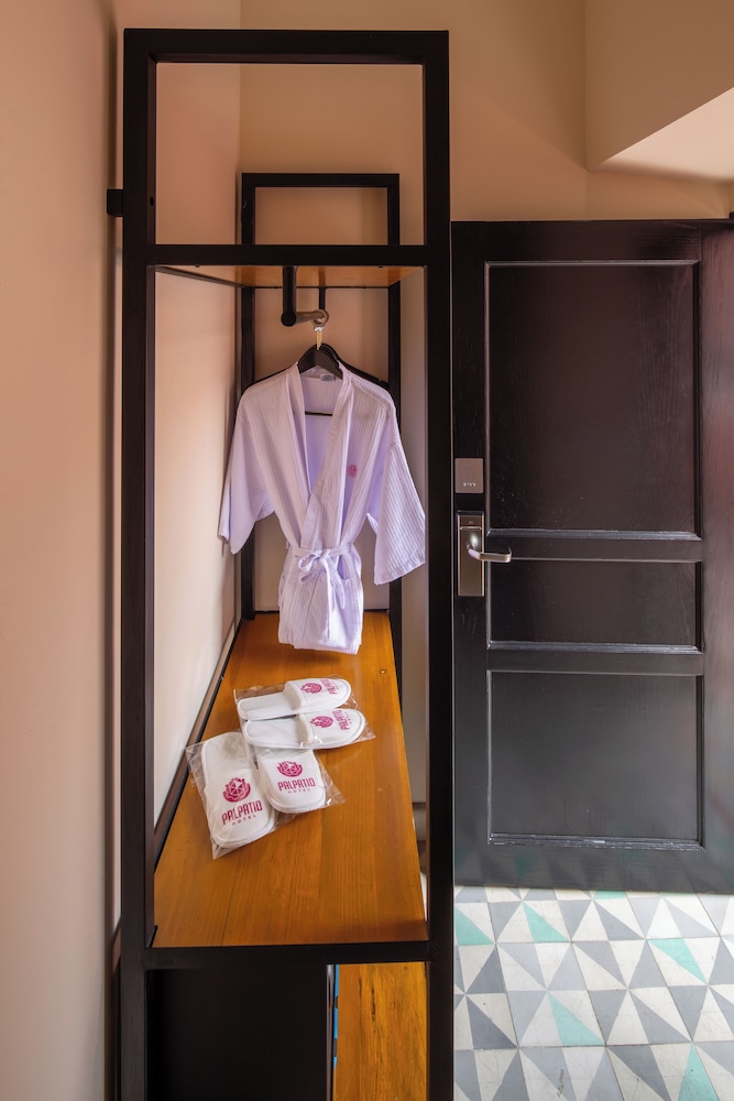 Palpatio Hotel Boutique 11/47