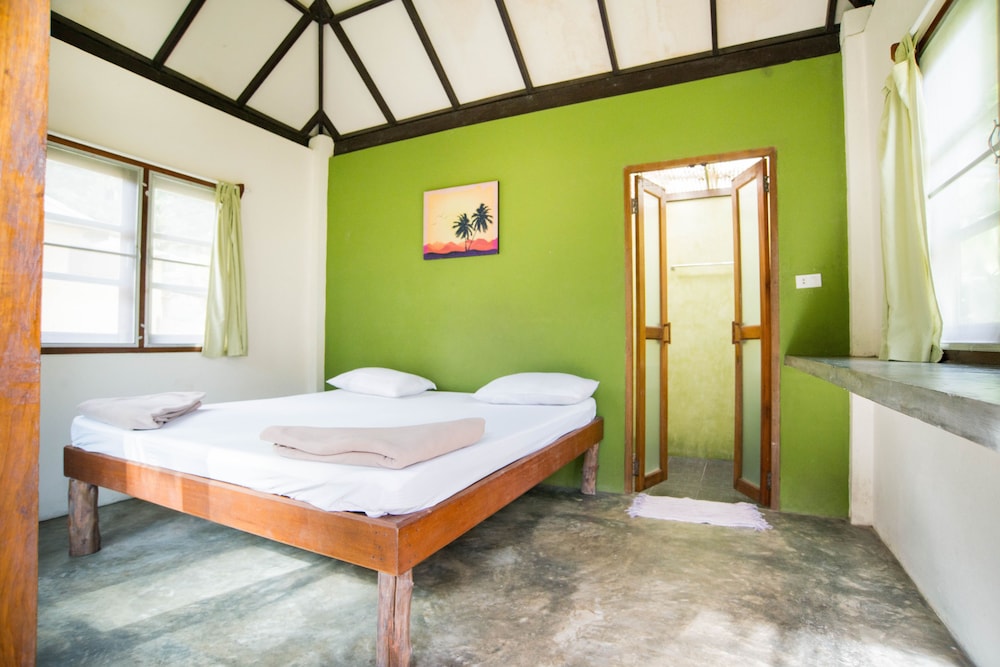 Nature Beach Resort 13/70