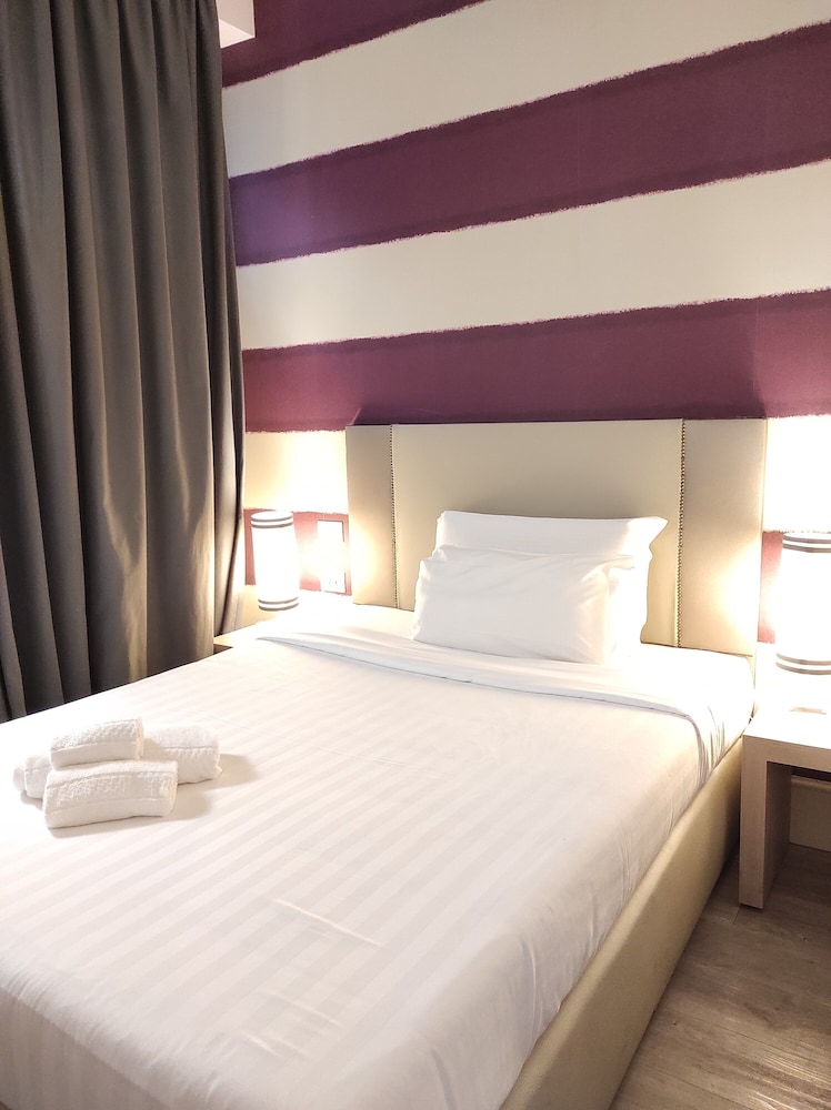 Single room Comfort