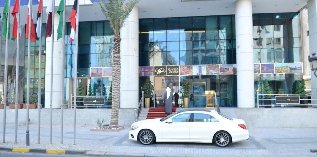 Panorama Hotel Kuwait 24/27