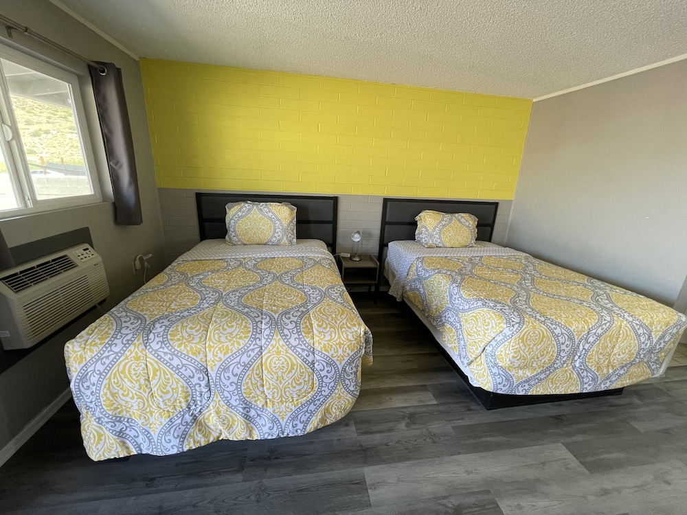 Belle-Aire Motel 14/58