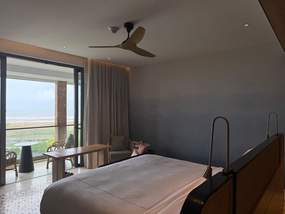 Taj Puri Resort and Spa, Odisha 21/29